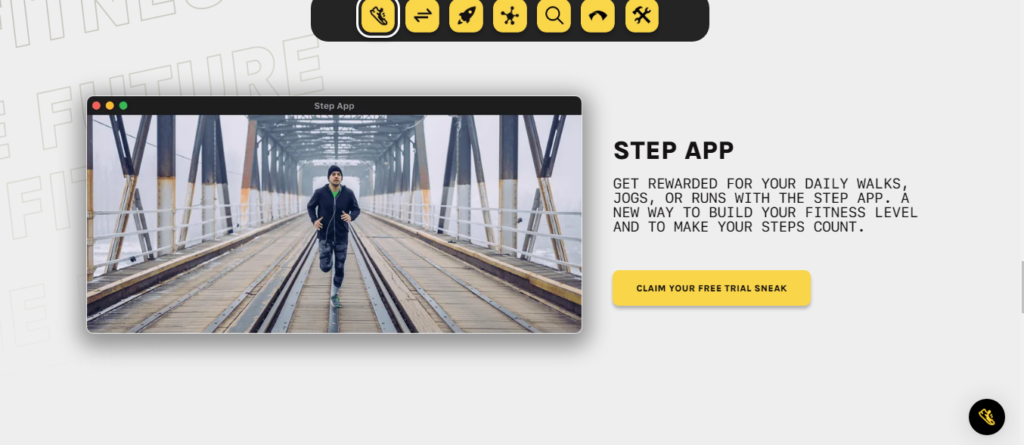 Step App: Revolutionizing Your Journey Towards Success