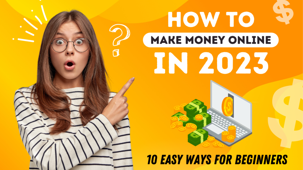 50 easy ways to Make Earn Money Online Without Investment on Mobile