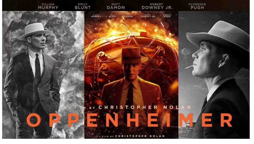 Oppenheimer Full Movie Download Hindi English Tamil Telugu 1080p, 720p, 480p  