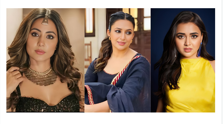 These top TV actresses leave even Bollywood beauties behind in terms of earnings, you will be shocked to hear their net worth.